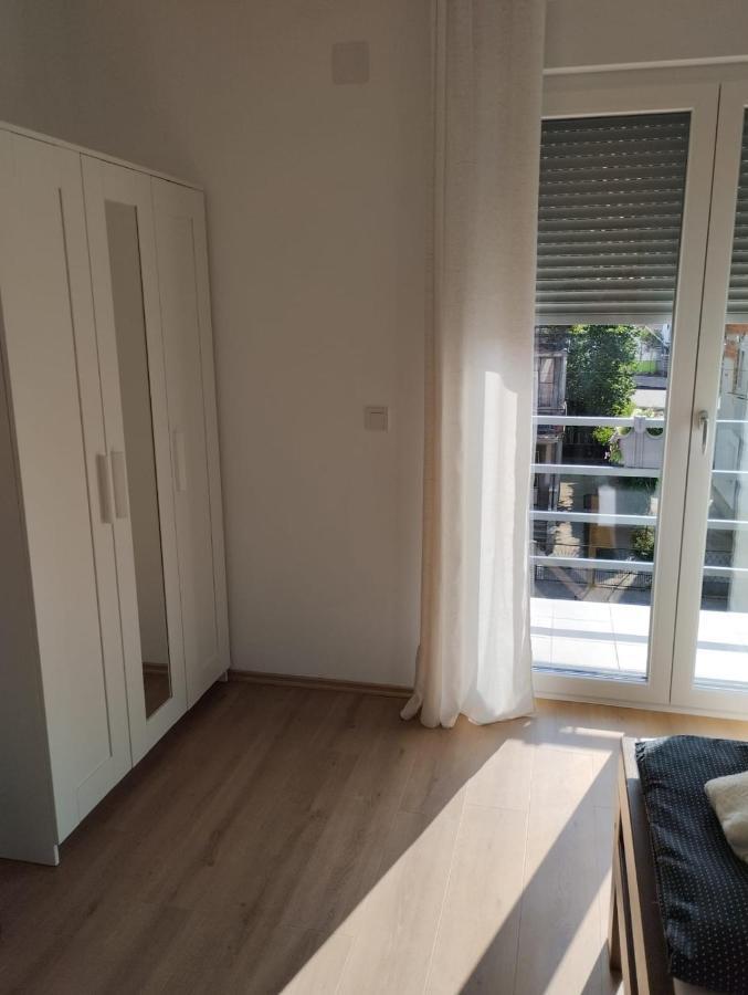 Apartman Zagreb , With Balcony And Free Parking Exteriör bild