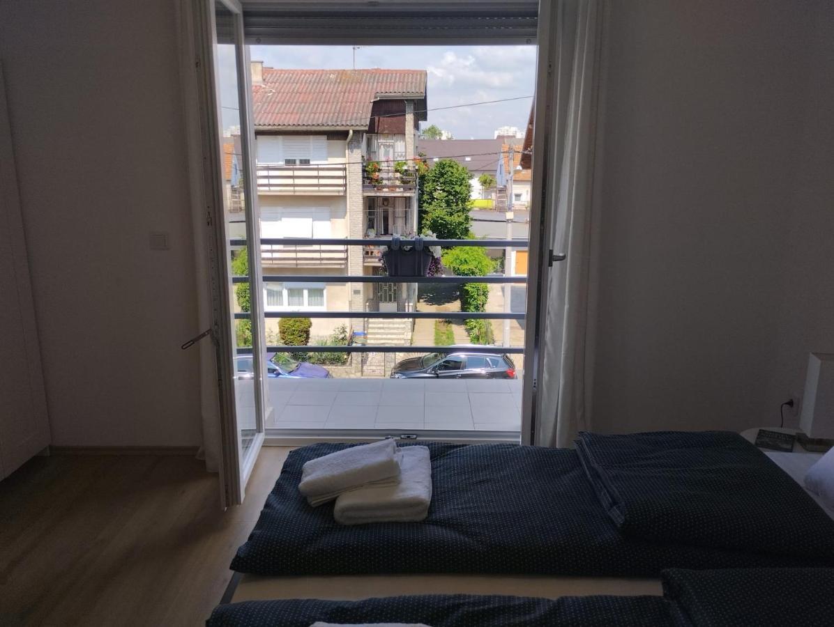 Apartman Zagreb , With Balcony And Free Parking Exteriör bild