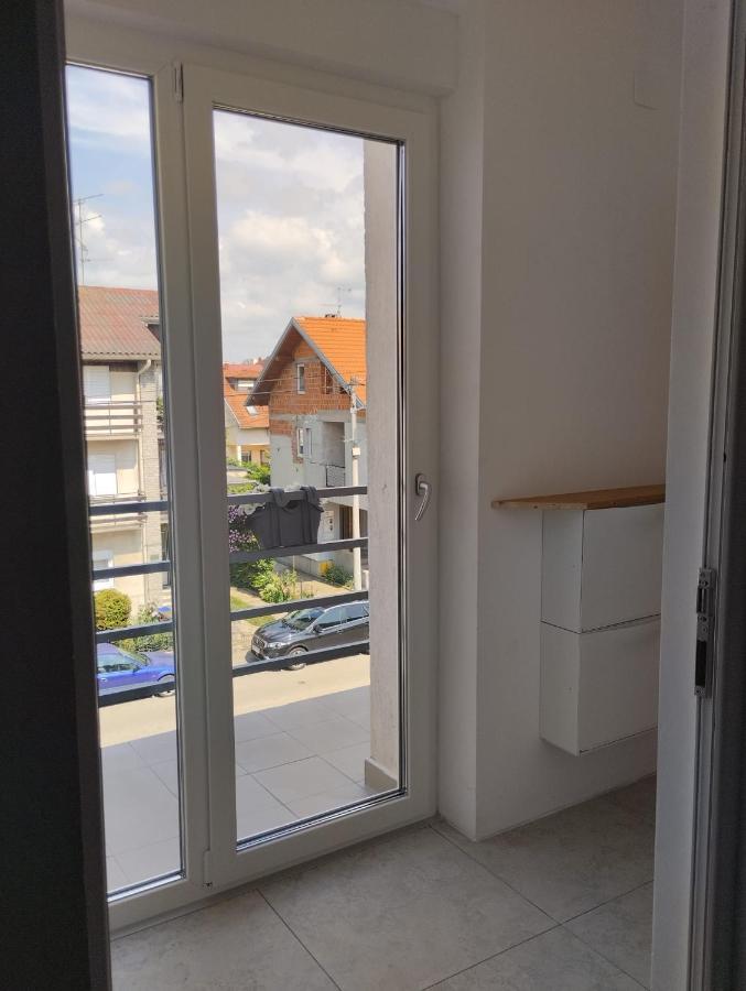 Apartman Zagreb , With Balcony And Free Parking Exteriör bild