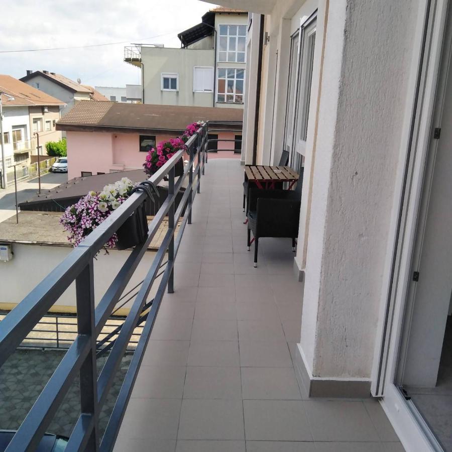 Apartman Zagreb , With Balcony And Free Parking Exteriör bild