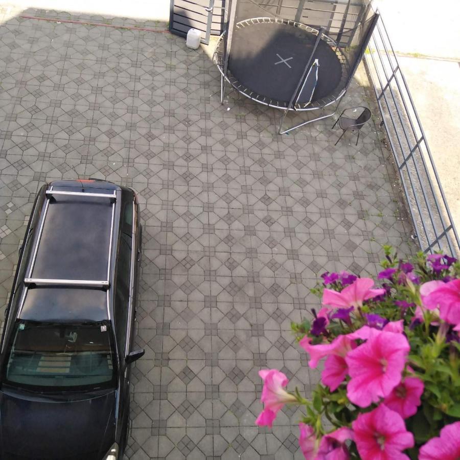Apartman Zagreb , With Balcony And Free Parking Exteriör bild
